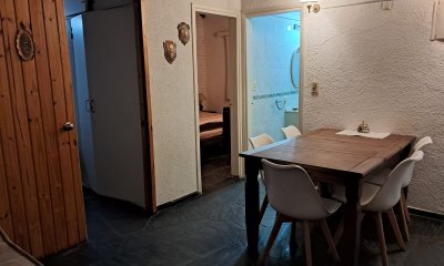 Apartamento en venta 2 dormitorios