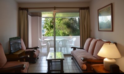 Apartamento en alquiler de temporada
