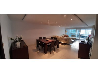 Apartamento en Punta del Este, Brava