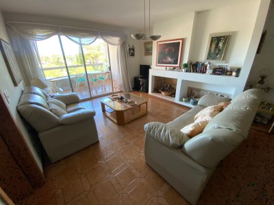 Apartamento disponible en alquiler anual e invernal!