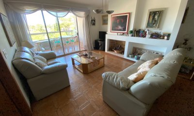 Apartamento disponible en alquiler anual e invernal!