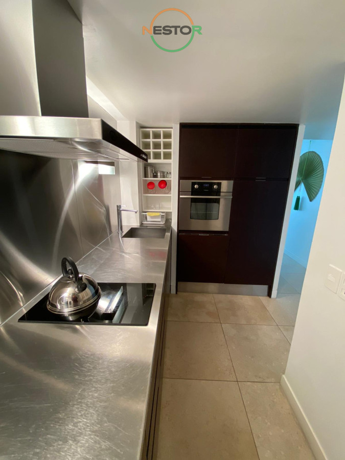 Apartamento ID.5278 - Apartamento Punta del Este