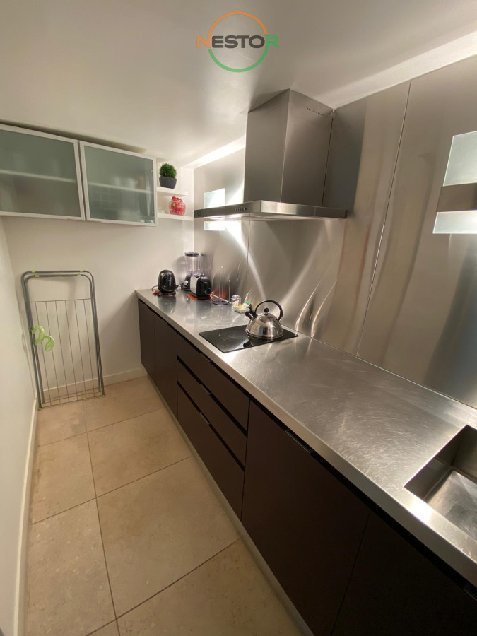 Apartamento ID.5278 - Apartamento Punta del Este