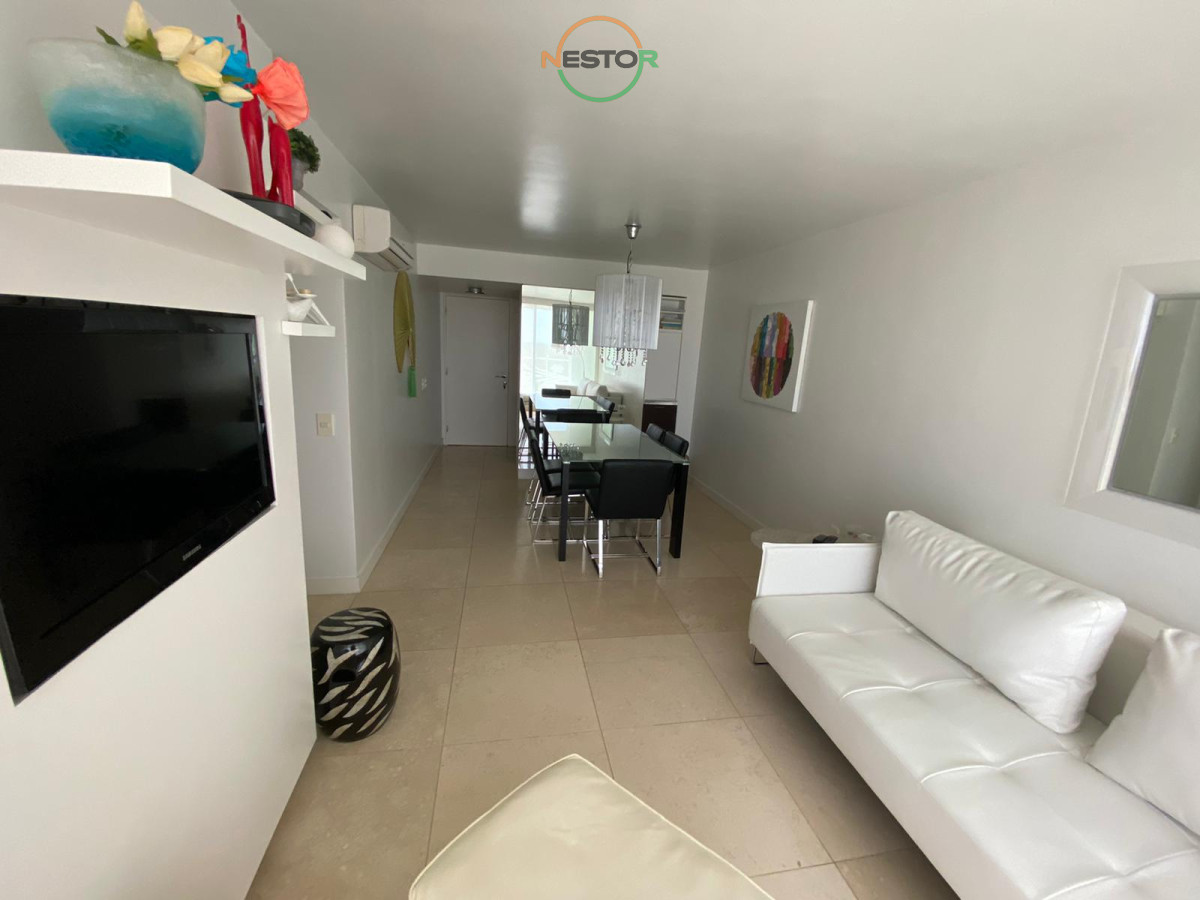Apartamento ID.5278 - Apartamento Punta del Este