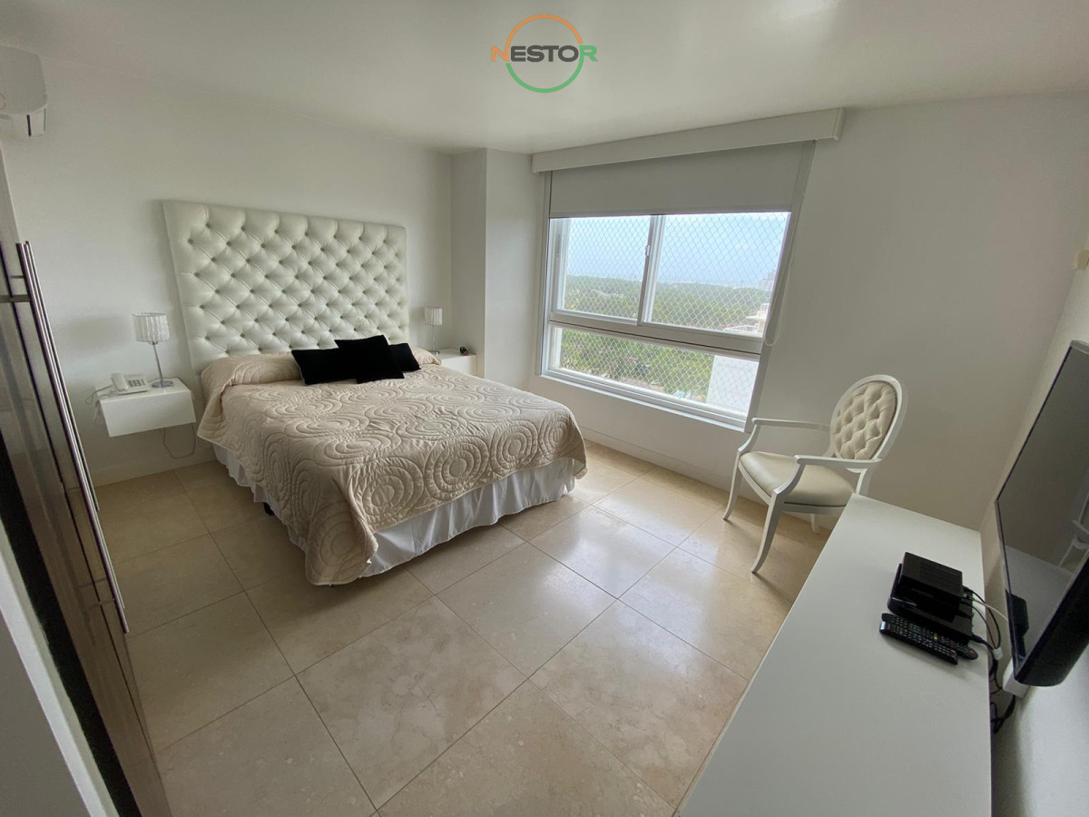 Apartamento ID.5278 - Apartamento Punta del Este