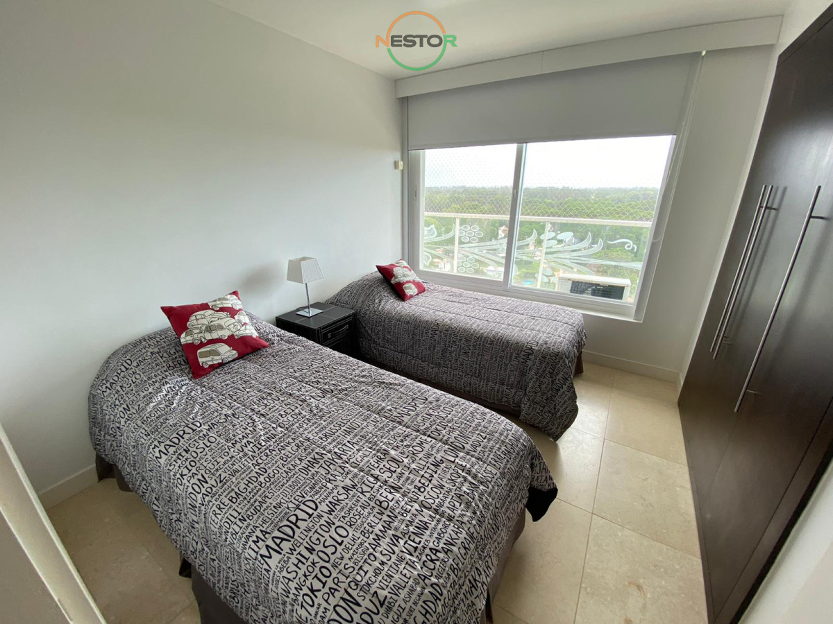 Apartamento ID.5278 - Apartamento Punta del Este