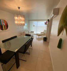 Apartamento Punta del Este