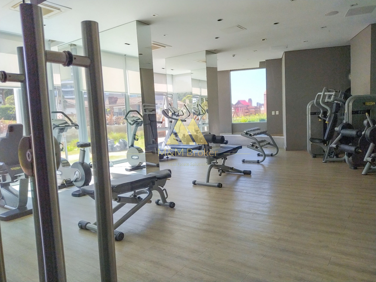 Apartamento ID.82 - Venta departamento 2 dormitorios Punta del Este