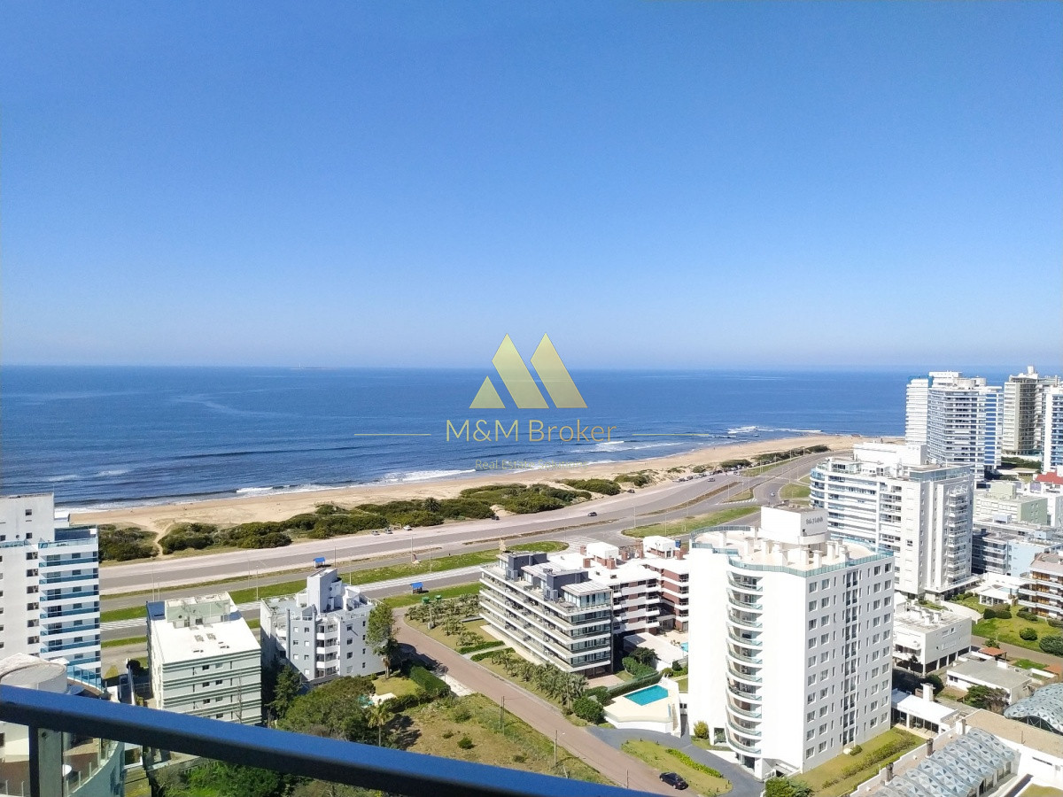Apartamento ID.82 - Venta departamento 2 dormitorios Punta del Este