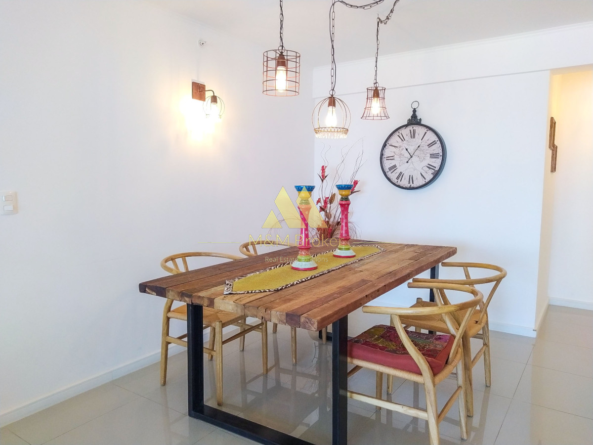 Apartamento ID.82 - Venta departamento 2 dormitorios Punta del Este