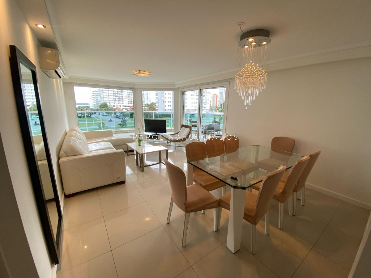 Mansa - GoPunta - Portal Inmobiliario de Punta del Este - Maldonado
