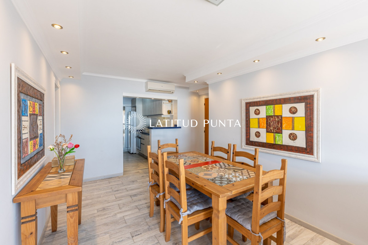 Aidy Grill - GoPunta - Portal Inmobiliario de Punta del Este - Maldonado