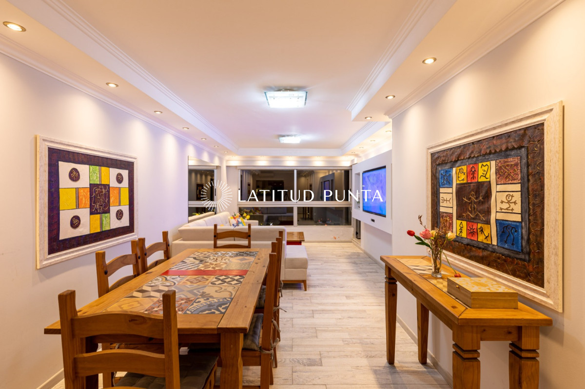Aidy Grill - GoPunta - Portal Inmobiliario de Punta del Este - Maldonado