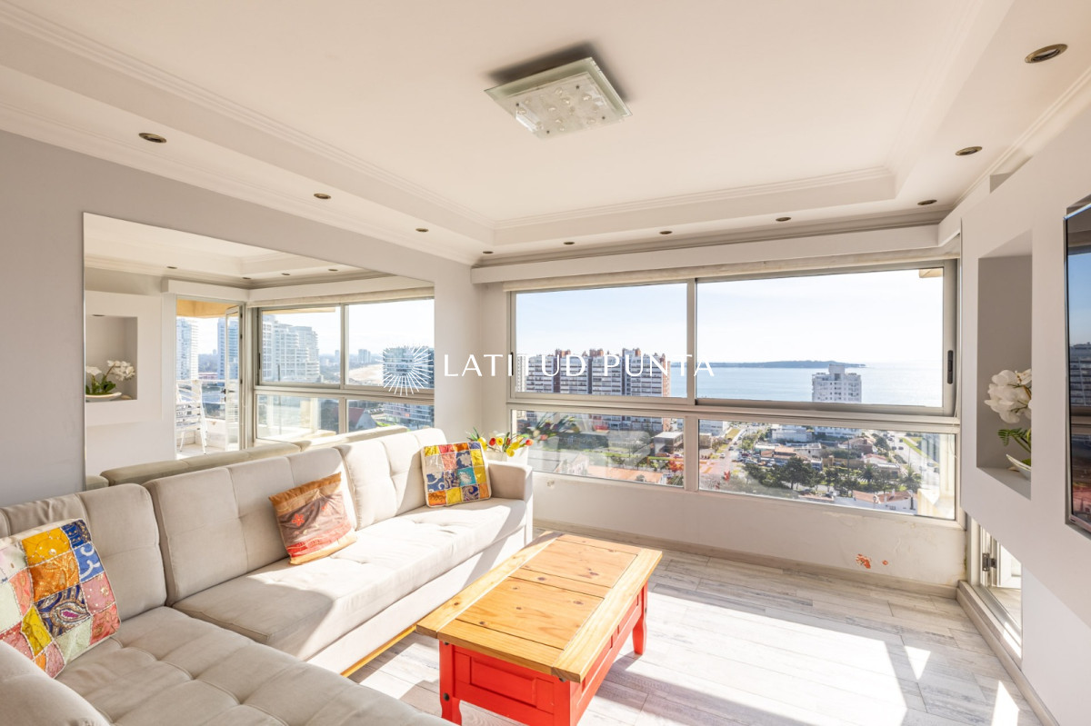 Aidy Grill - GoPunta - Portal Inmobiliario de Punta del Este - Maldonado