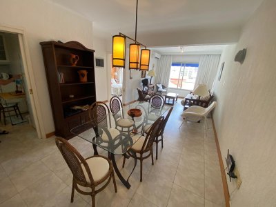 Peninsula, apartamento de 1 dormitorio con servicio de mucama