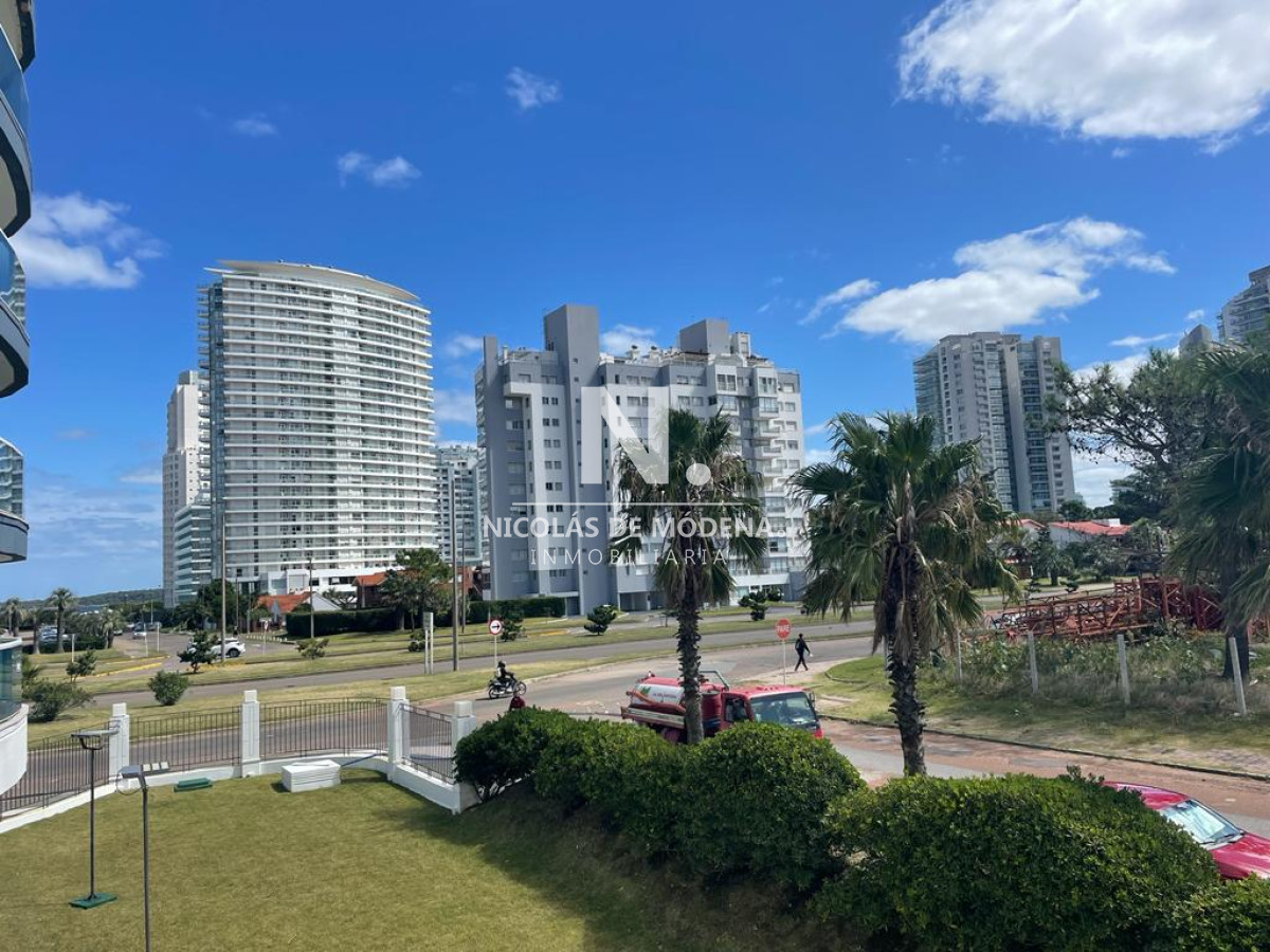 Mansa - GoPunta - Portal Inmobiliario de Punta del Este - Maldonado