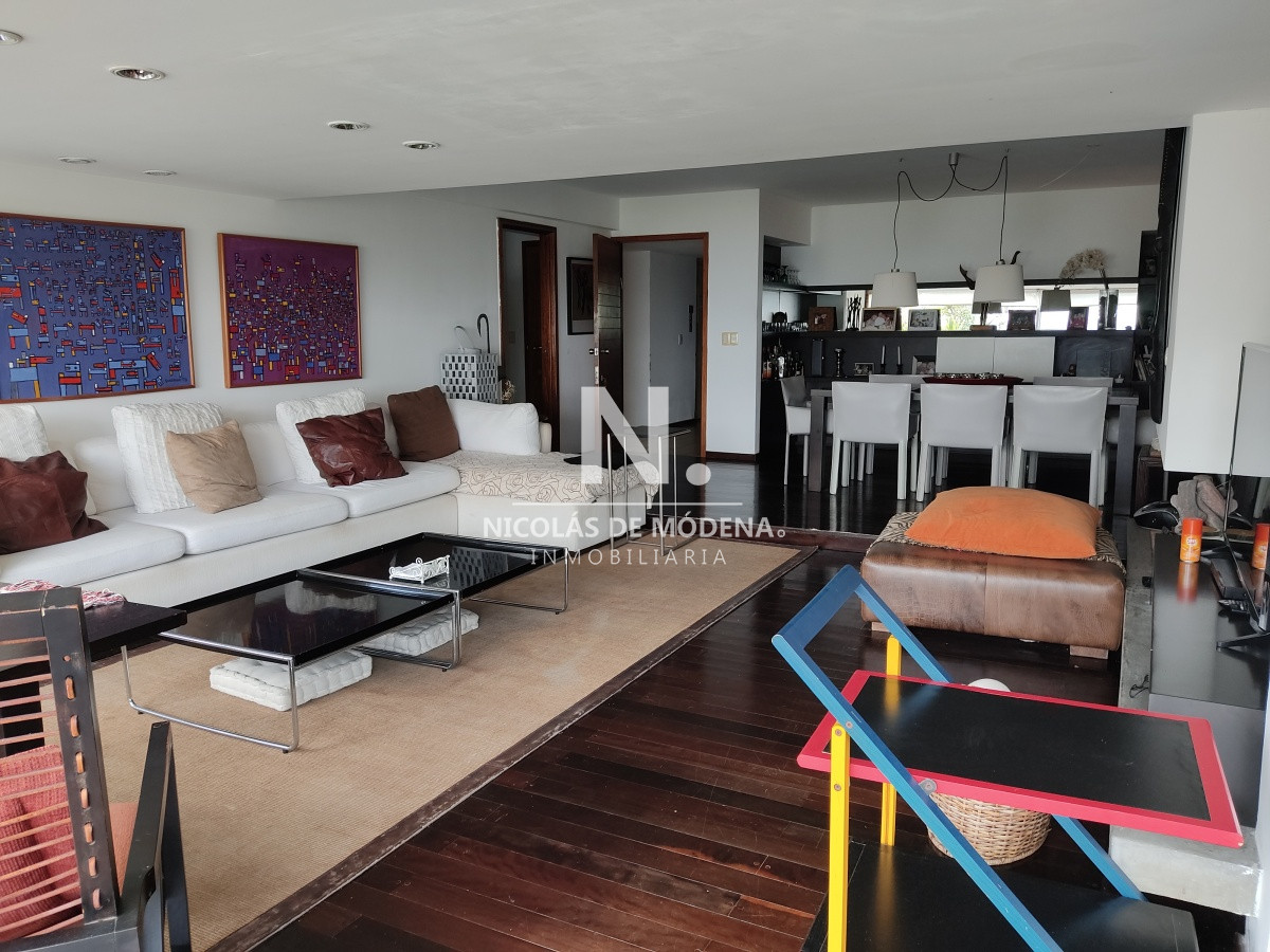 Lomo de la Ballena - GoPunta - Portal Inmobiliario de Punta del Este - Maldonado