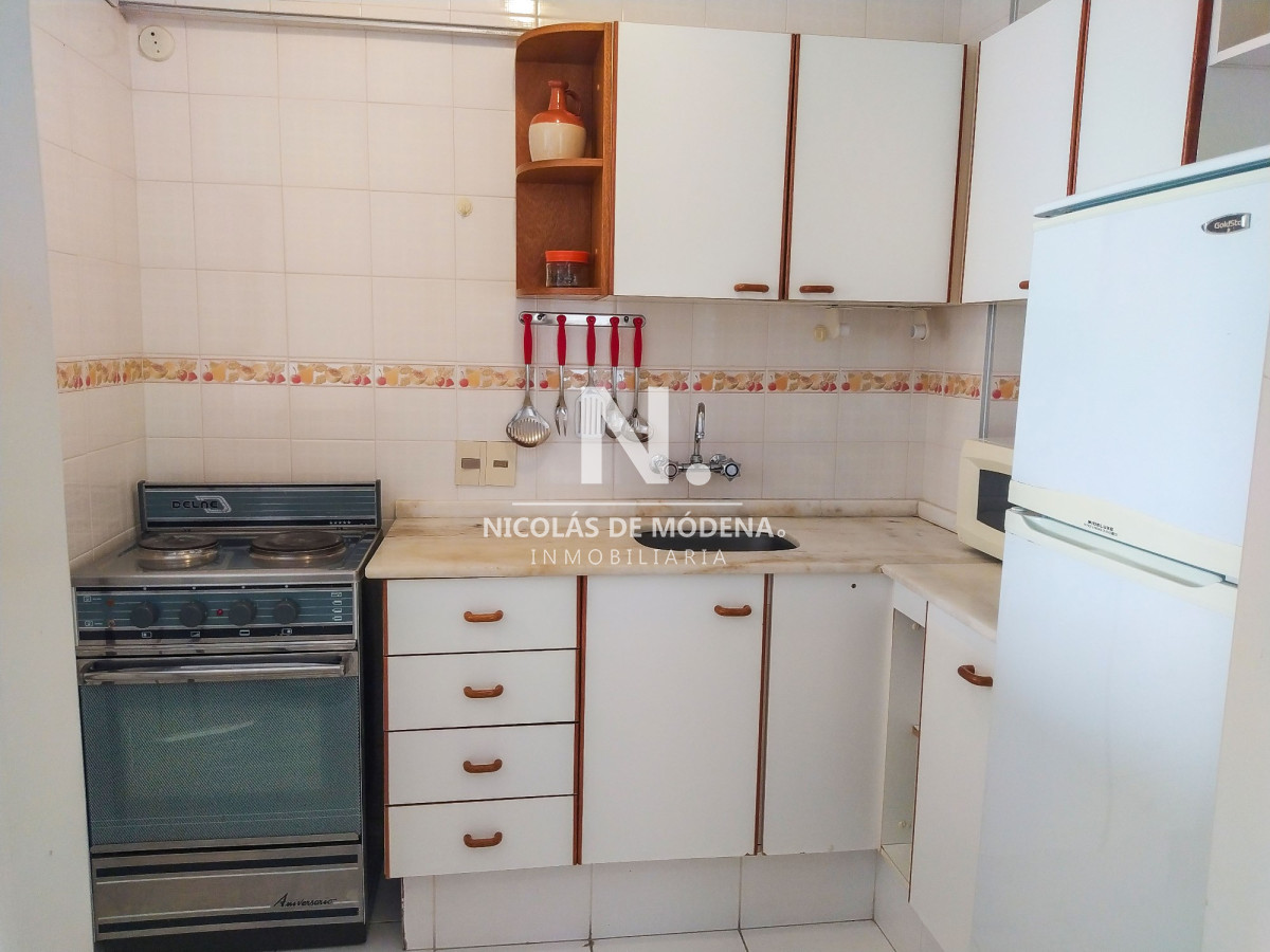 Apartamento