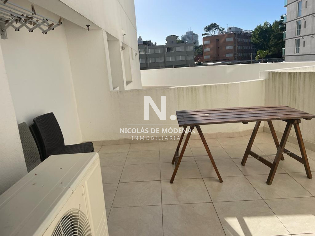Mansa - GoPunta - Portal Inmobiliario de Punta del Este - Maldonado