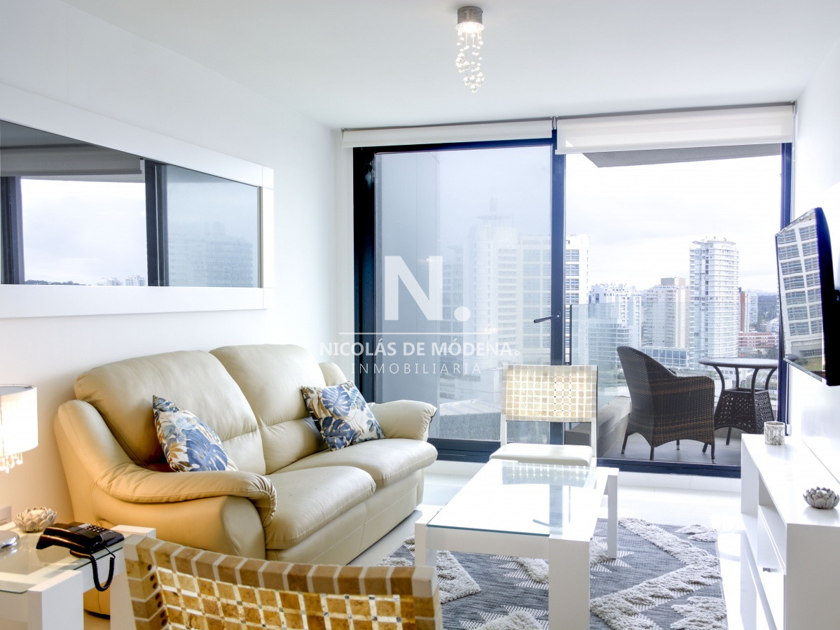 Mansa - GoPunta - Portal Inmobiliario de Punta del Este - Maldonado