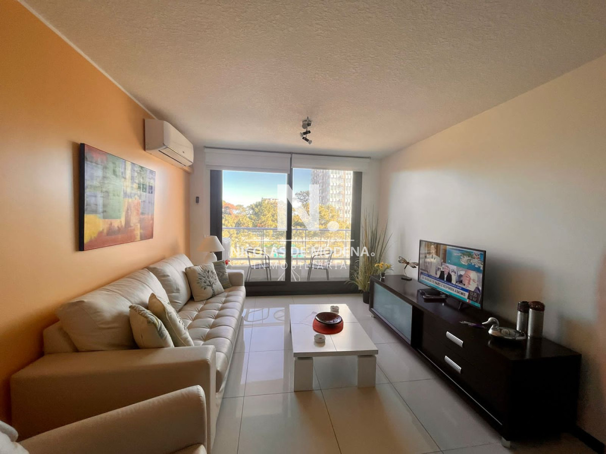 Apartamento en Punta del Este, - GoPunta - Portal Inmobiliario de Punta del Este - Maldonado