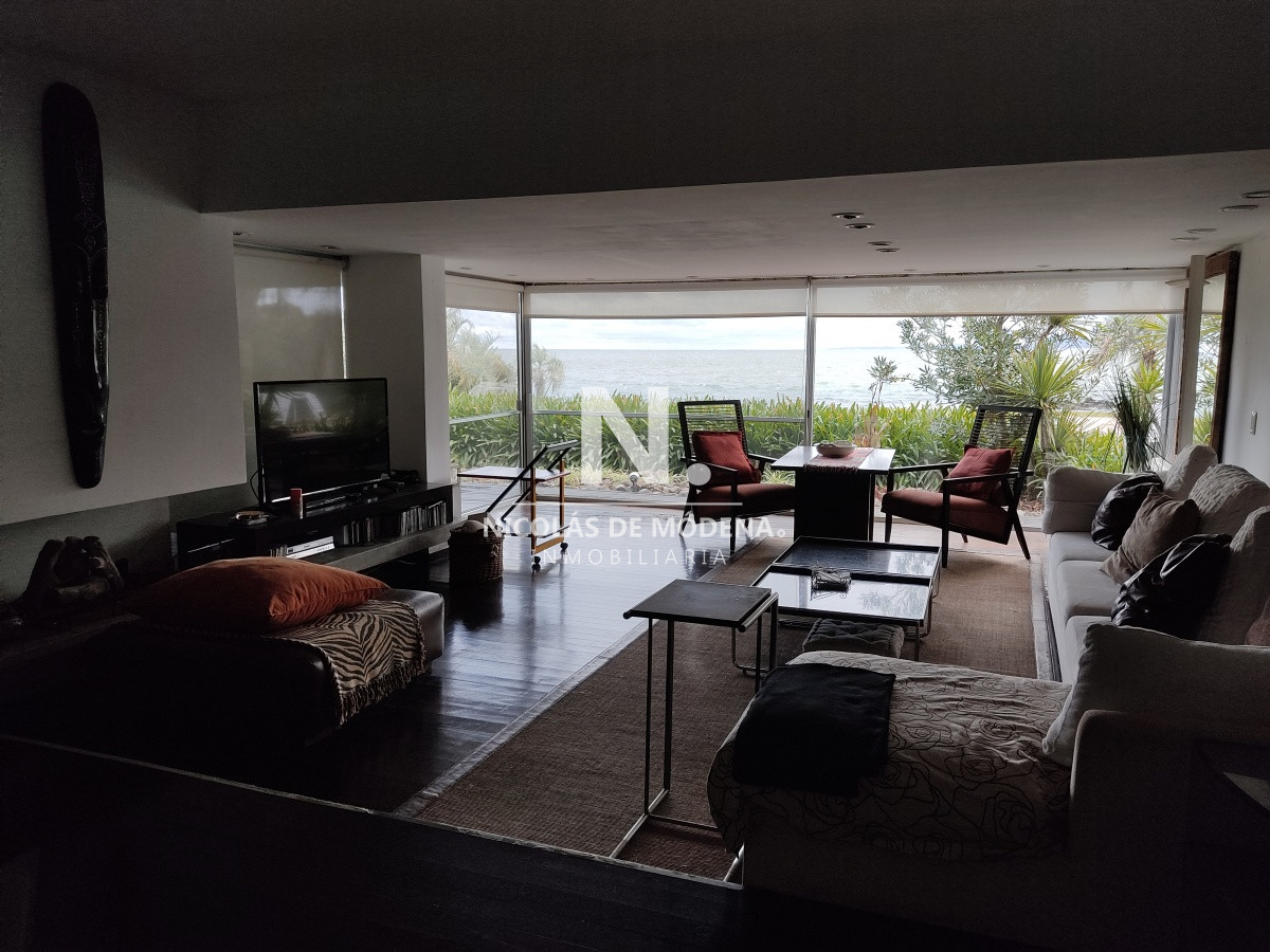 Lomo de la Ballena - GoPunta - Portal Inmobiliario de Punta del Este - Maldonado