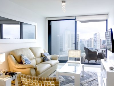 Apartamento Punta del Este