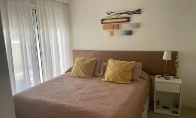 Departamento en venta en Casino Tower.