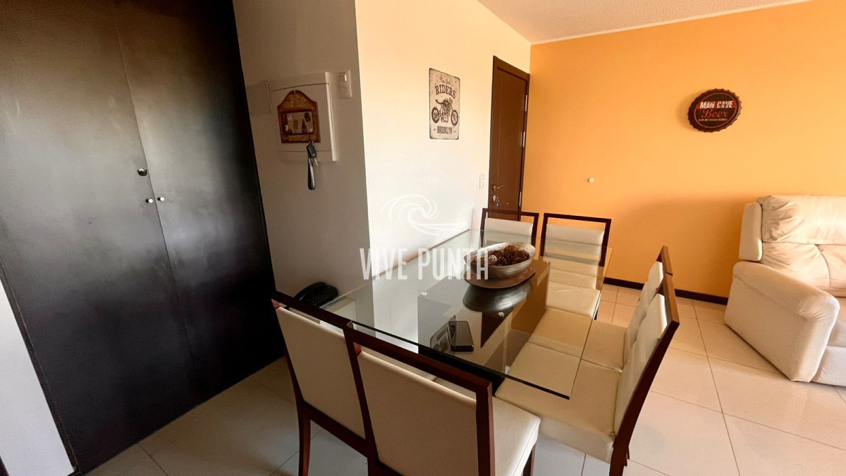 Apartamento ID.805 - Moderno apartamento en alquiler temporal