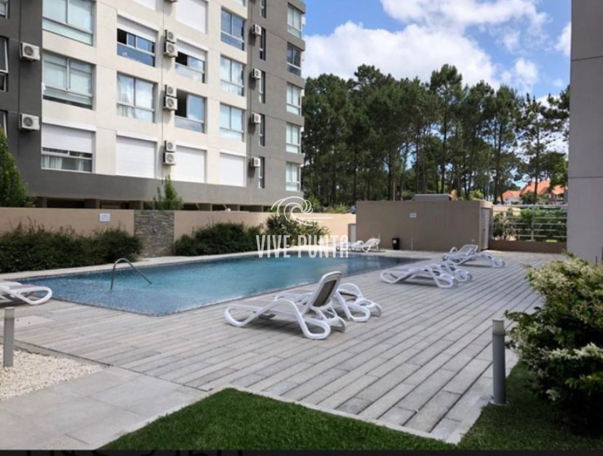 Apartamento ID.805 - Moderno apartamento en alquiler temporal