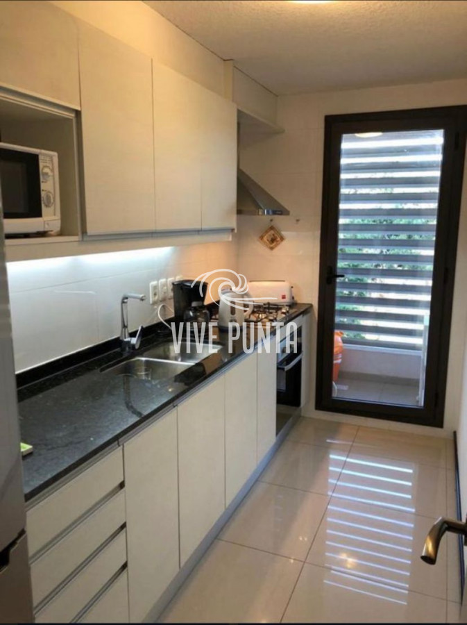 Apartamento ID.805 - Moderno apartamento en alquiler temporal