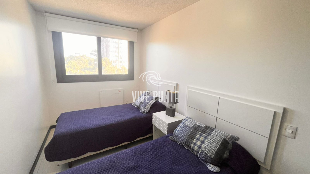 Apartamento ID.805 - Moderno apartamento en alquiler temporal