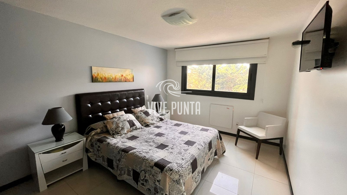 Apartamento ID.805 - Moderno apartamento en alquiler temporal