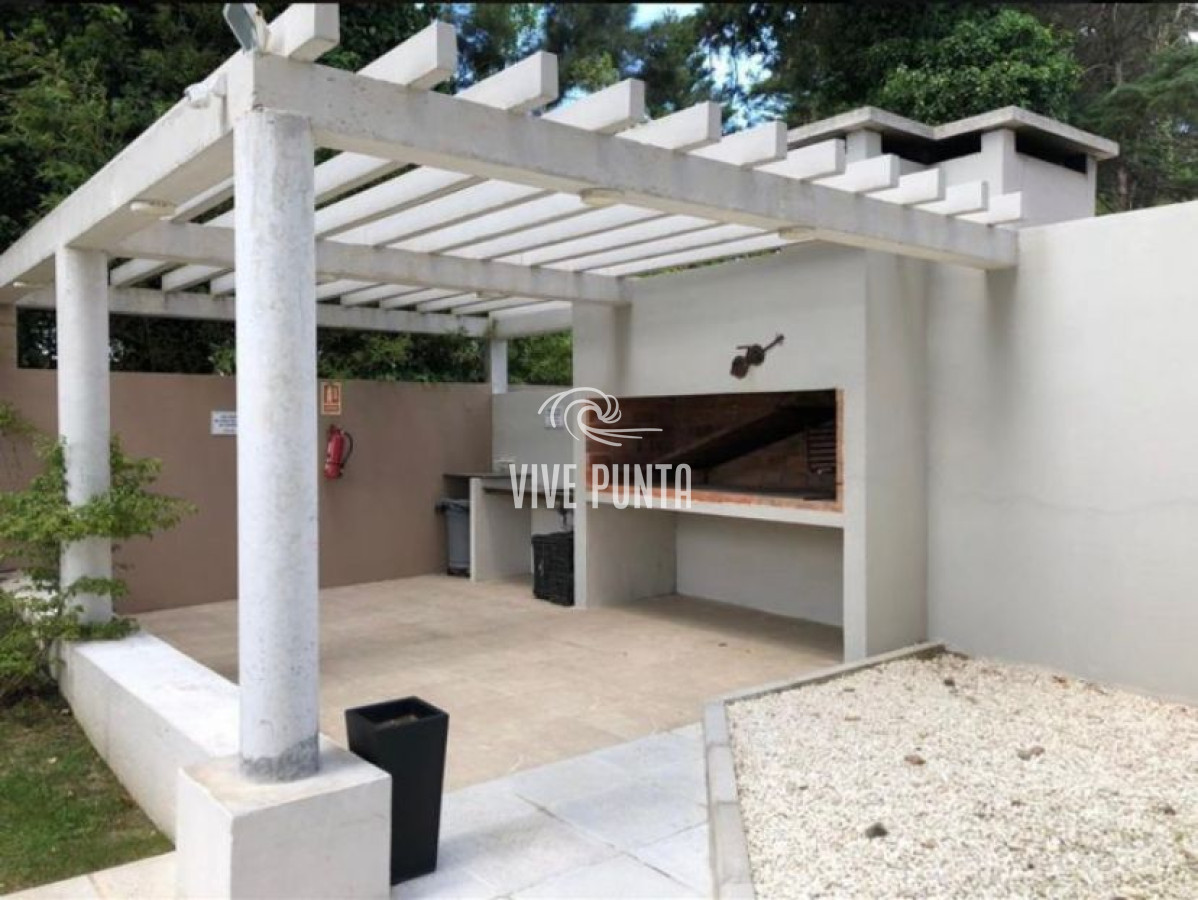 Apartamento ID.805 - Moderno apartamento en alquiler temporal