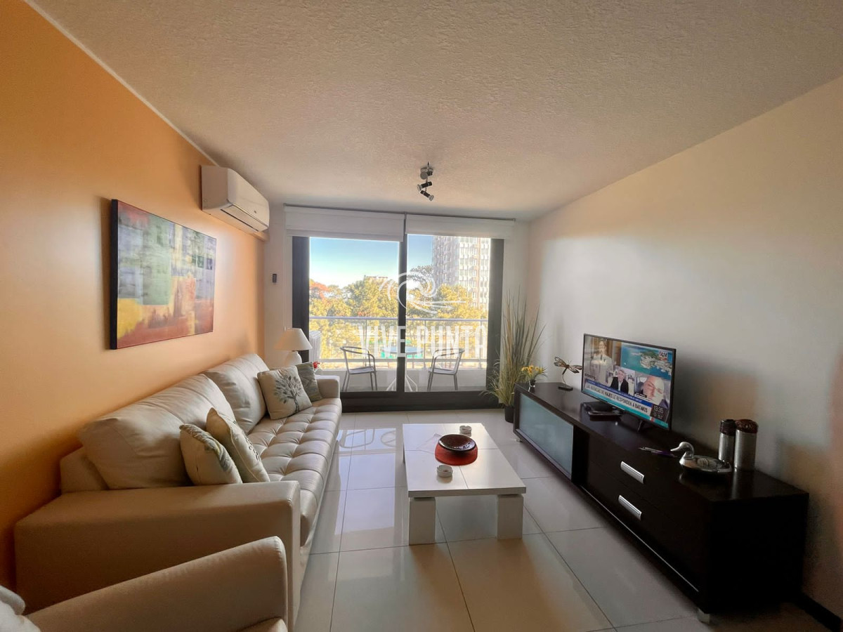 Apartamento ID.805 - Moderno apartamento en alquiler temporal