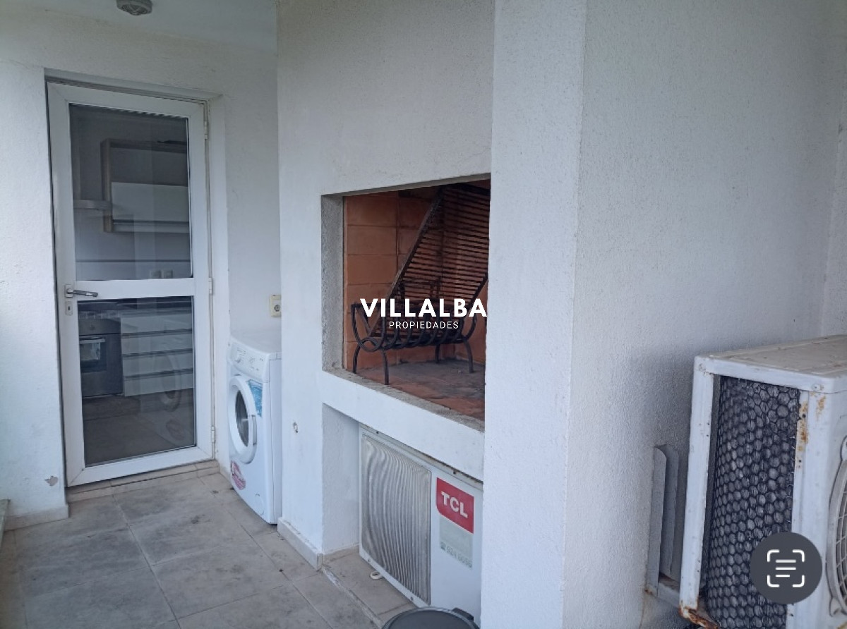 Apartamento ID.2844 - Oportunidad alquiler temporada  anual
