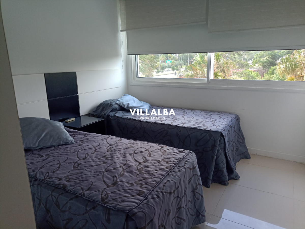 Apartamento ID.2844 - Oportunidad alquiler temporada  anual
