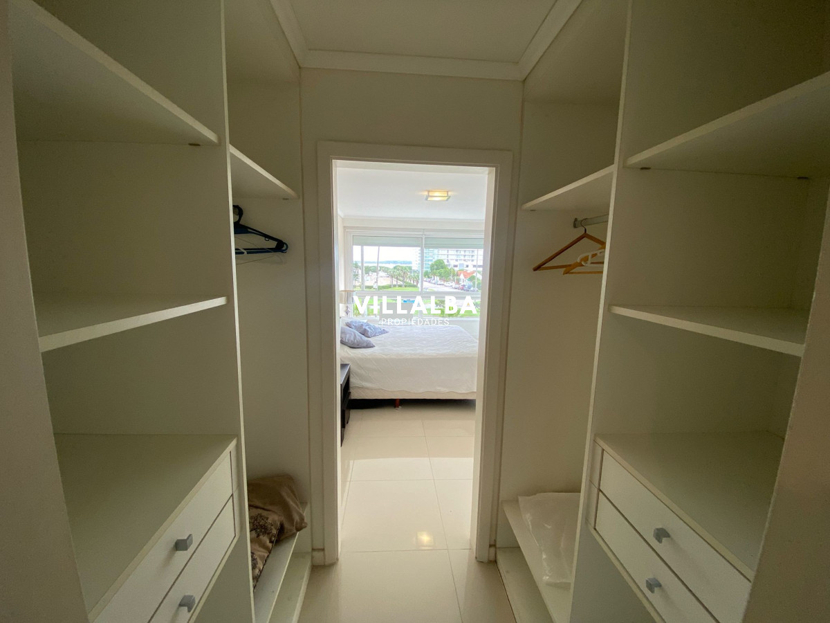 Apartamento ID.2844 - Oportunidad alquiler temporada  anual