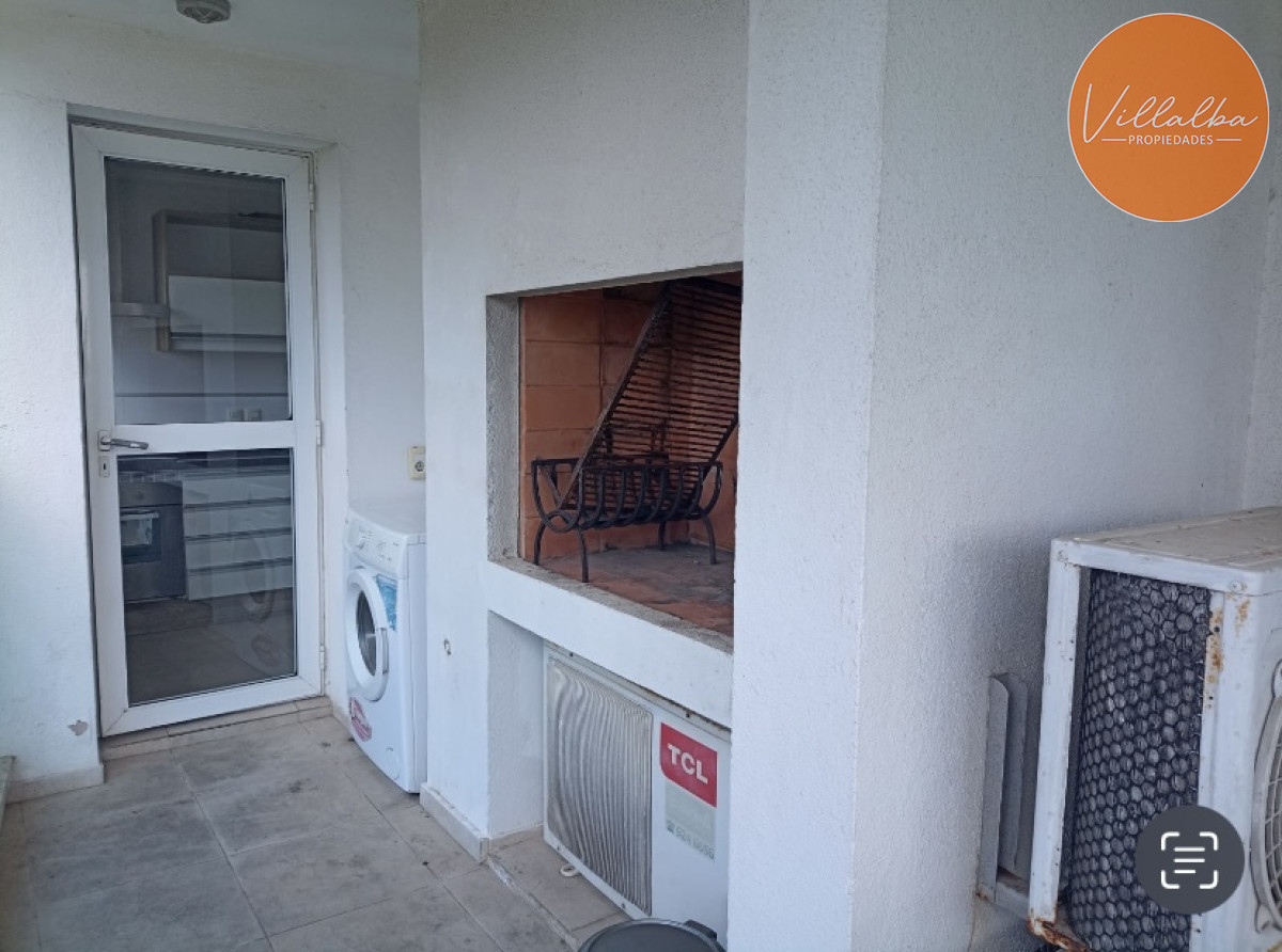 Apartamento ID.2844 - Oportunidad alquiler temporada  anual