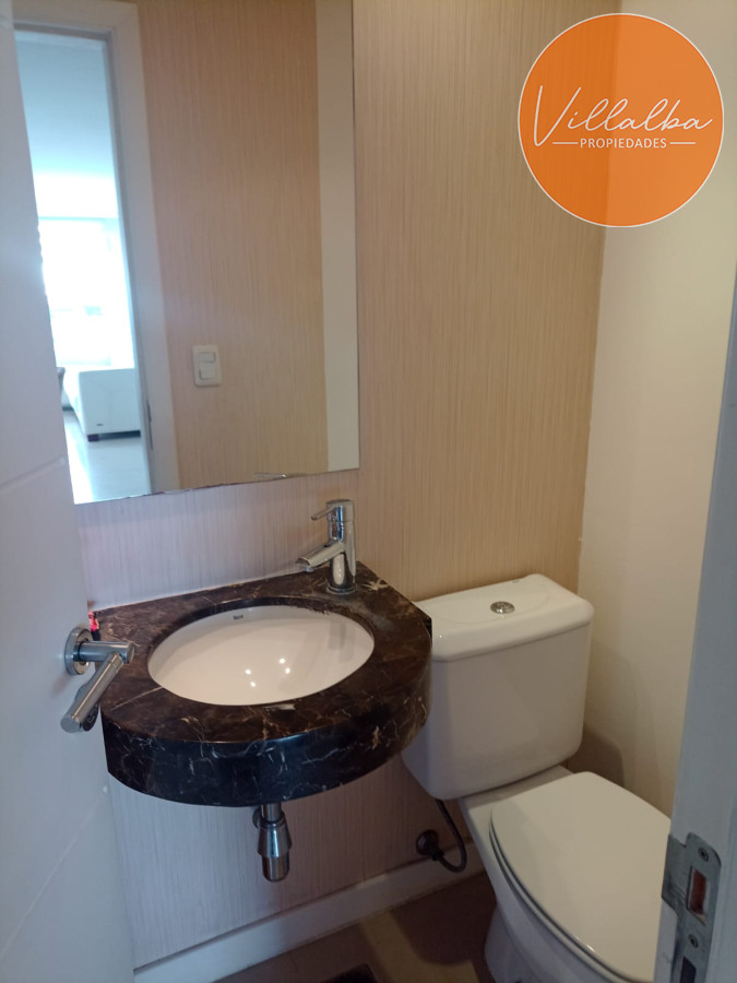 Apartamento ID.2844 - Oportunidad alquiler temporada  anual