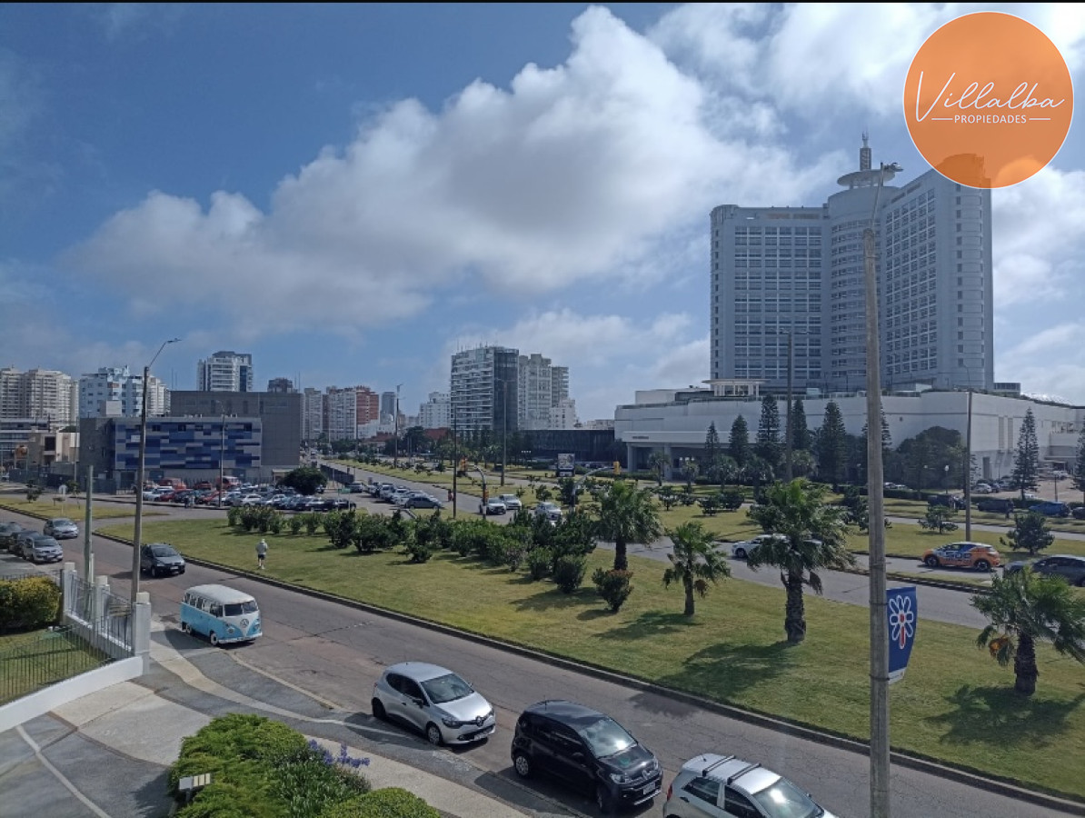 Apartamento ID.2844 - Oportunidad alquiler temporada  anual