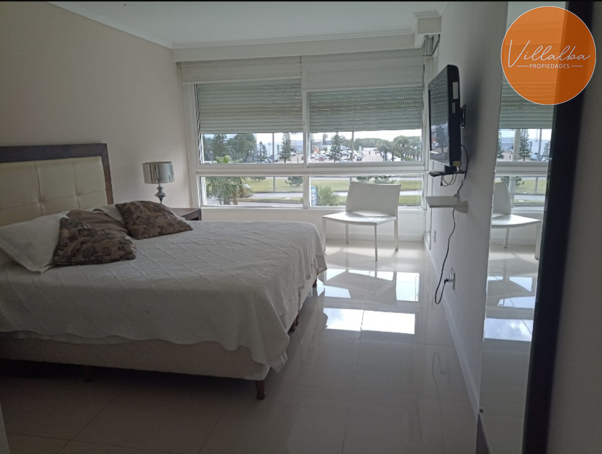 Apartamento ID.2844 - Oportunidad alquiler temporada  anual