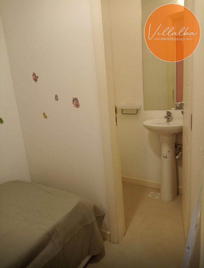 Apartamento ID.2844 - Oportunidad alquiler temporada  anual