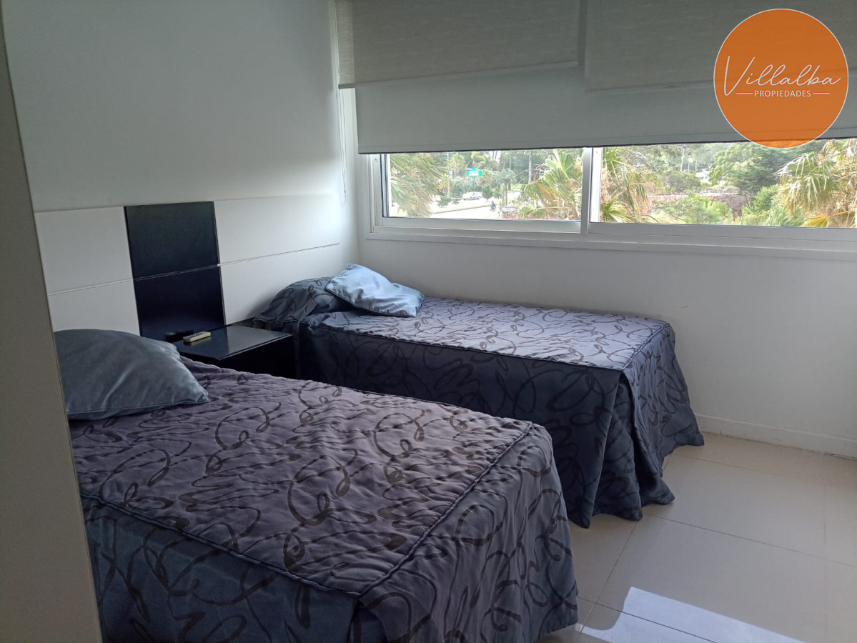 Apartamento ID.2844 - Oportunidad alquiler temporada  anual