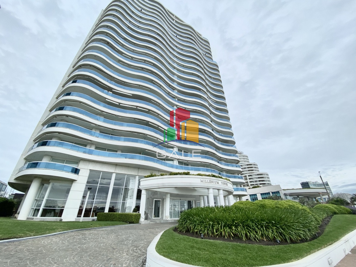 Mansa - GoPunta - Portal Inmobiliario de Punta del Este - Maldonado