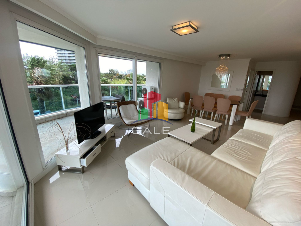 Mansa - GoPunta - Portal Inmobiliario de Punta del Este - Maldonado