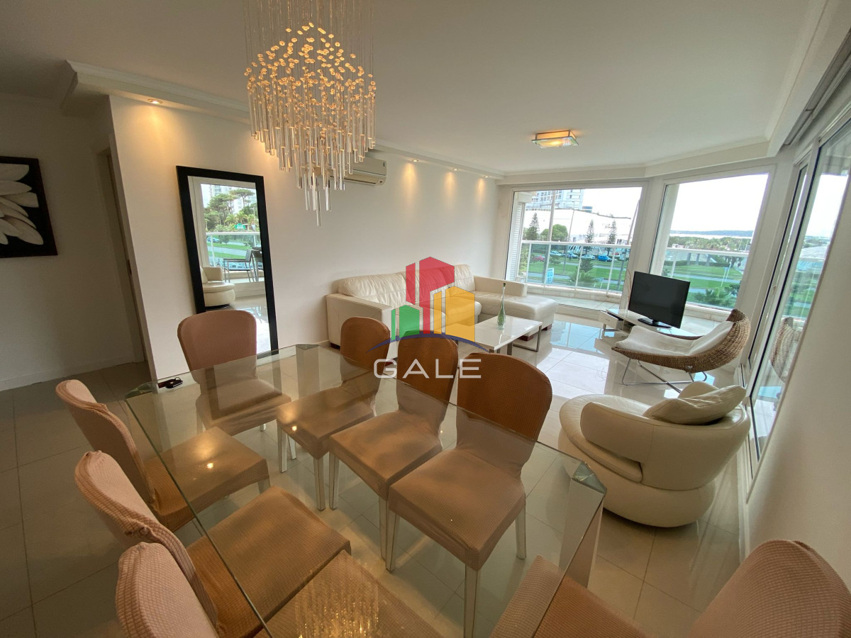 Mansa - GoPunta - Portal Inmobiliario de Punta del Este - Maldonado