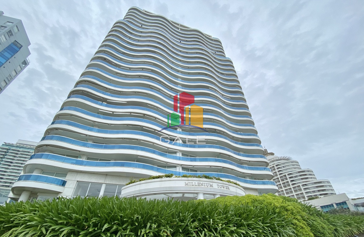 Mansa - GoPunta - Portal Inmobiliario de Punta del Este - Maldonado