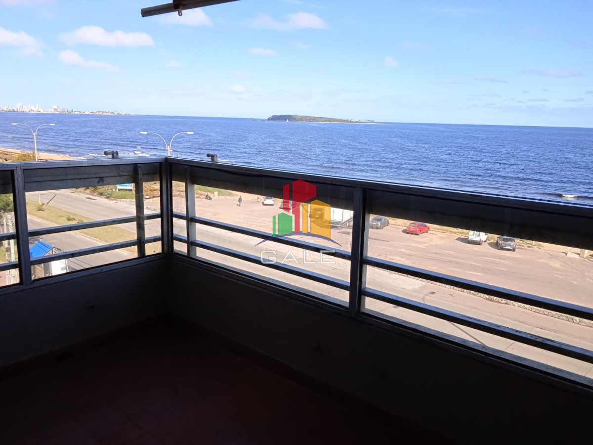 Mansa - GoPunta - Portal Inmobiliario de Punta del Este - Maldonado