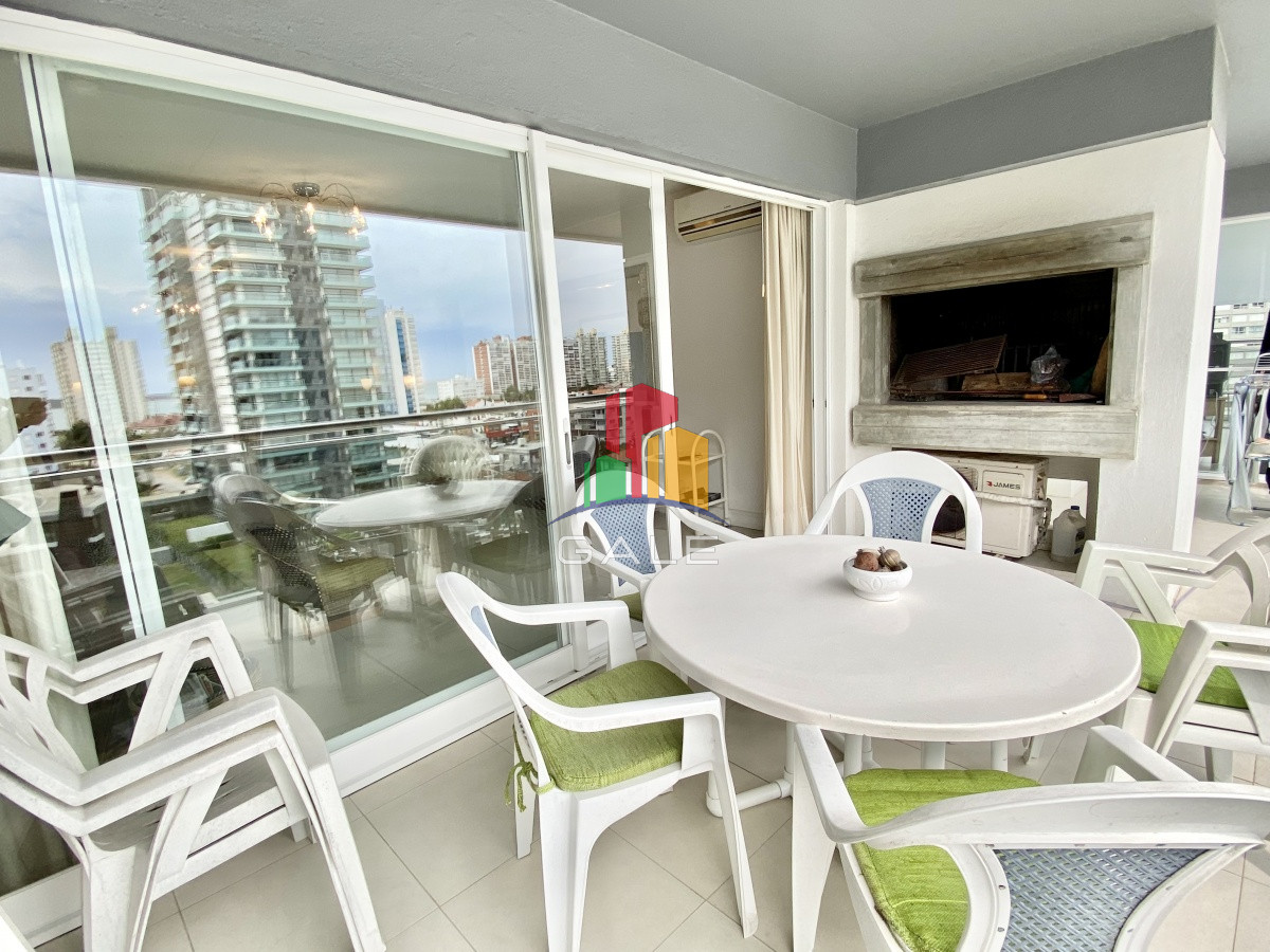 Brava - GoPunta - Portal Inmobiliario de Punta del Este - Maldonado